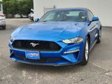 Used 2020 Ford Mustang Coupe image 4