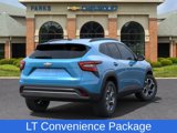 New 2025 Chevrolet Trax LT w/ Driver Confidence Package image 4
