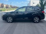 Used 2021 Subaru Forester Limited image 4