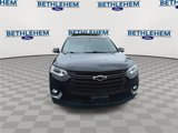 Used 2019 Chevrolet Traverse LT w/ LPO, Blackout Package image 3
