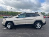 Used 2015 Jeep Cherokee Latitude w/ Cold Weather Group image 2