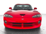 Used 1997 Dodge Viper GTS image 2