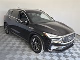 Certified 2021 INFINITI QX50 Autograph image 2