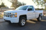 Used 2014 Chevrolet Silverado 1500 W/T w/ Trailering Package image 3