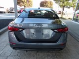 New 2025 Nissan Sentra SV image 6