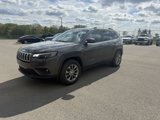 Used 2019 Jeep Cherokee Latitude Plus image 3