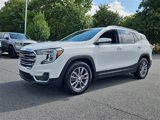 Used 2024 GMC Terrain SLT image 4
