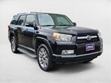 Used 2011 Toyota 4Runner Limited image 3