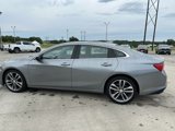Certified 2023 Chevrolet Malibu LT image 4