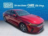 Used 2021 Kia K5 LXS image 6