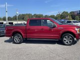 Used 2019 Ford F150 XLT w/ Equipment Group 302A Luxury image 2