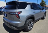 Used 2025 Chevrolet Equinox LT w/ Safety and Technology Package image 5