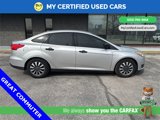 Used 2015 Ford Focus S image 5
