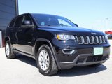 Used 2021 Jeep Grand Cherokee Laredo X image 6