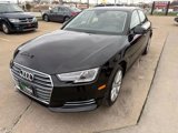 Used 2017 Audi A4 2.0T Premium w/ Audi MMI Navigation Plus image 4