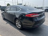 Used 2018 Ford Fusion SE w/ Fusion SE Technology Package image 5