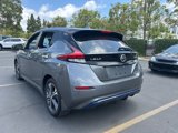Used 2020 Nissan Leaf SV w/ SV All Weather Package image 4