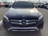 Used 2018 Mercedes-Benz GLC 300 4MATIC image 2