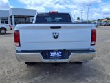 Used 2021 RAM 1500 Tradesman w/ Tradesman SXT Package image 3