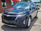 Used 2022 Chevrolet Equinox LT w/ Driver Convenience Package image 3