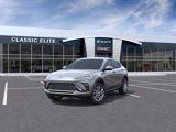New 2025 Buick Envista Preferred w/ Convenience II Package image 5