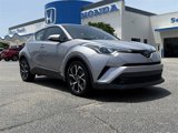 Used 2019 Toyota C-HR LE image 2