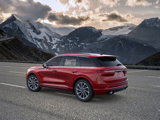 New 2025 Lincoln Corsair Grand Touring image 4