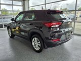 Certified 2023 Chevrolet TrailBlazer LS image 4