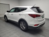 Used 2018 Hyundai Santa Fe Sport image 5