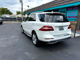 Used 2014 Mercedes-Benz ML 350 4MATIC image 4