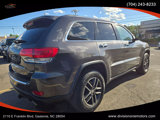 Used 2018 Jeep Grand Cherokee Limited image 5