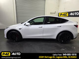 Used 2022 Tesla Model Y Performance image 2