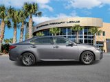 Used 2017 Lexus ES 350 image 2