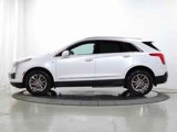 Used 2017 Cadillac XT5 Luxury w/ Driver Awareness Package image 2
