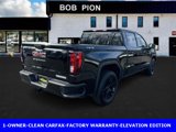 Used 2024 GMC Sierra 1500 Elevation image 5