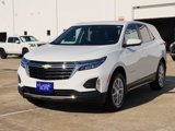 Used 2023 Chevrolet Equinox LT image 3