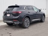 New 2025 Buick Envision Preferred image 4