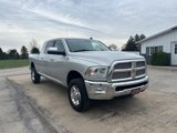 Used 2013 RAM 2500 Laramie w/ Cold Weather Group image 3