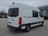 Used 2019 Mercedes-Benz Sprinter 144 image 5