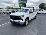 Used 2022 Chevrolet Silverado 1500 W/T image 3