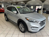 Used 2018 Hyundai Tucson SEL image 5