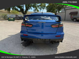 Used 2015 Mitsubishi Lancer Evolution GSR image 4