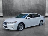 Used 2015 Lexus ES 300h image 4