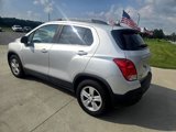 Used 2015 Chevrolet Trax LT w/ LT Sun and Sound Package image 2