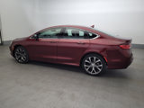 Used 2016 Chrysler 200 C w/ Navigation & Sound Group I image 3