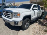 Used 2015 GMC Sierra 1500 SLE w/ SLE Value Package image 5