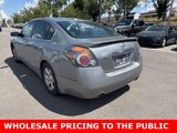 Used 2008 Nissan Altima 2.5 SL w/ SL Pkg image 2