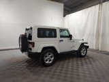 Used 2014 Jeep Wrangler Sahara image 3