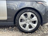 Used 2020 Land Rover Range Rover HSE image 5
