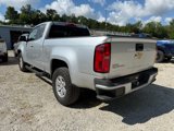 Used 2016 Chevrolet Colorado W/T w/ WT Convenience Package image 5